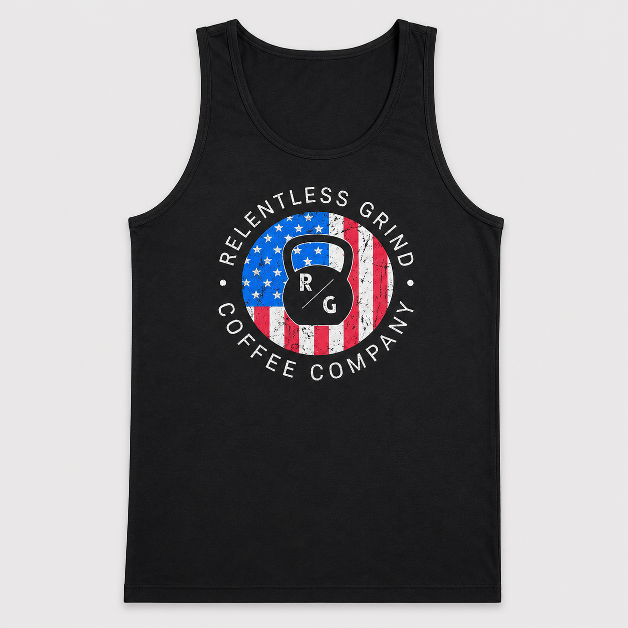 Men's KB Tank