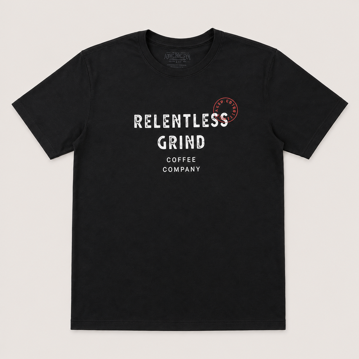 Unisex OG Tee, Black
