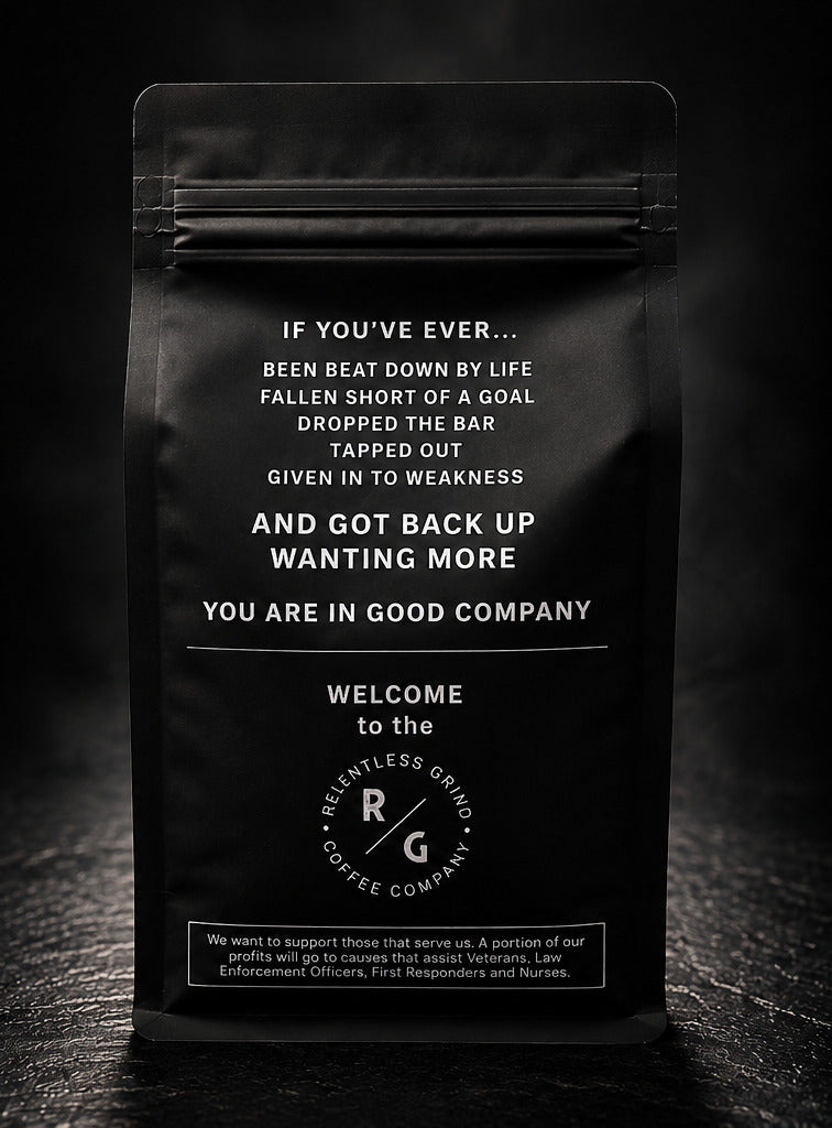 Apparition Dark Roast