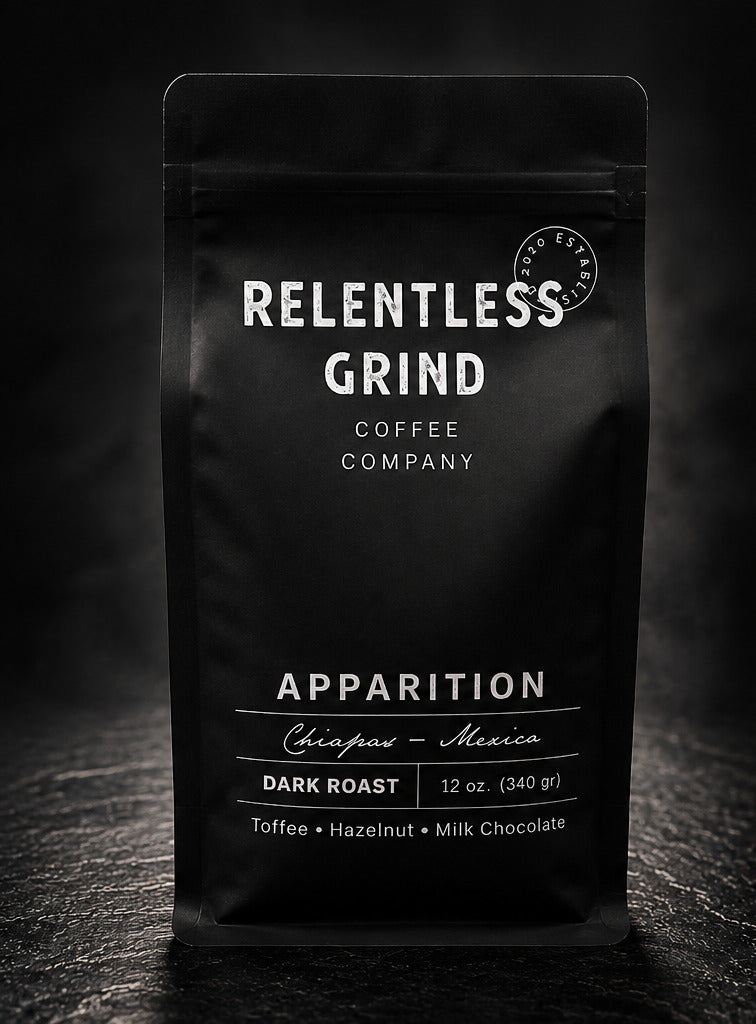 Apparition Dark Roast