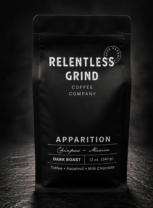 Apparition Dark Roast