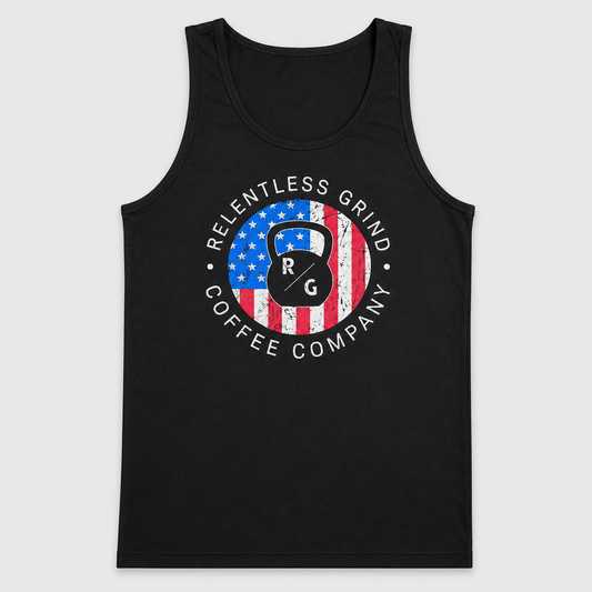 Men's KB Tank