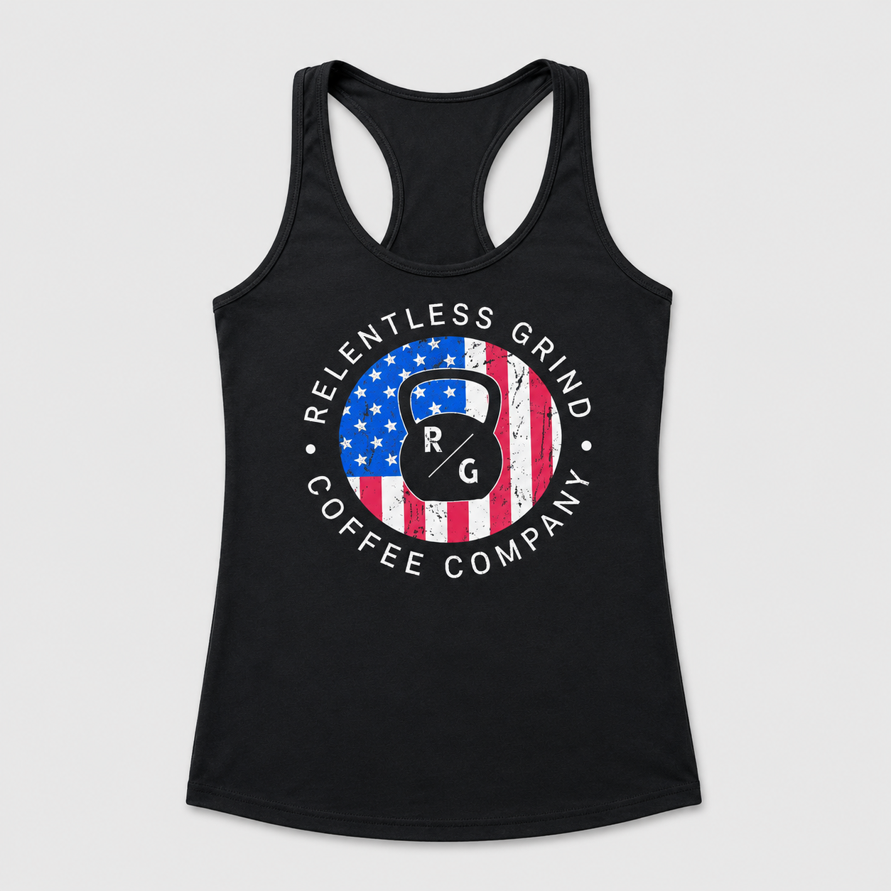 Women's KB Tank