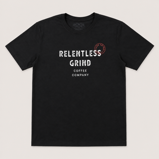 Unisex OG Tee, Black