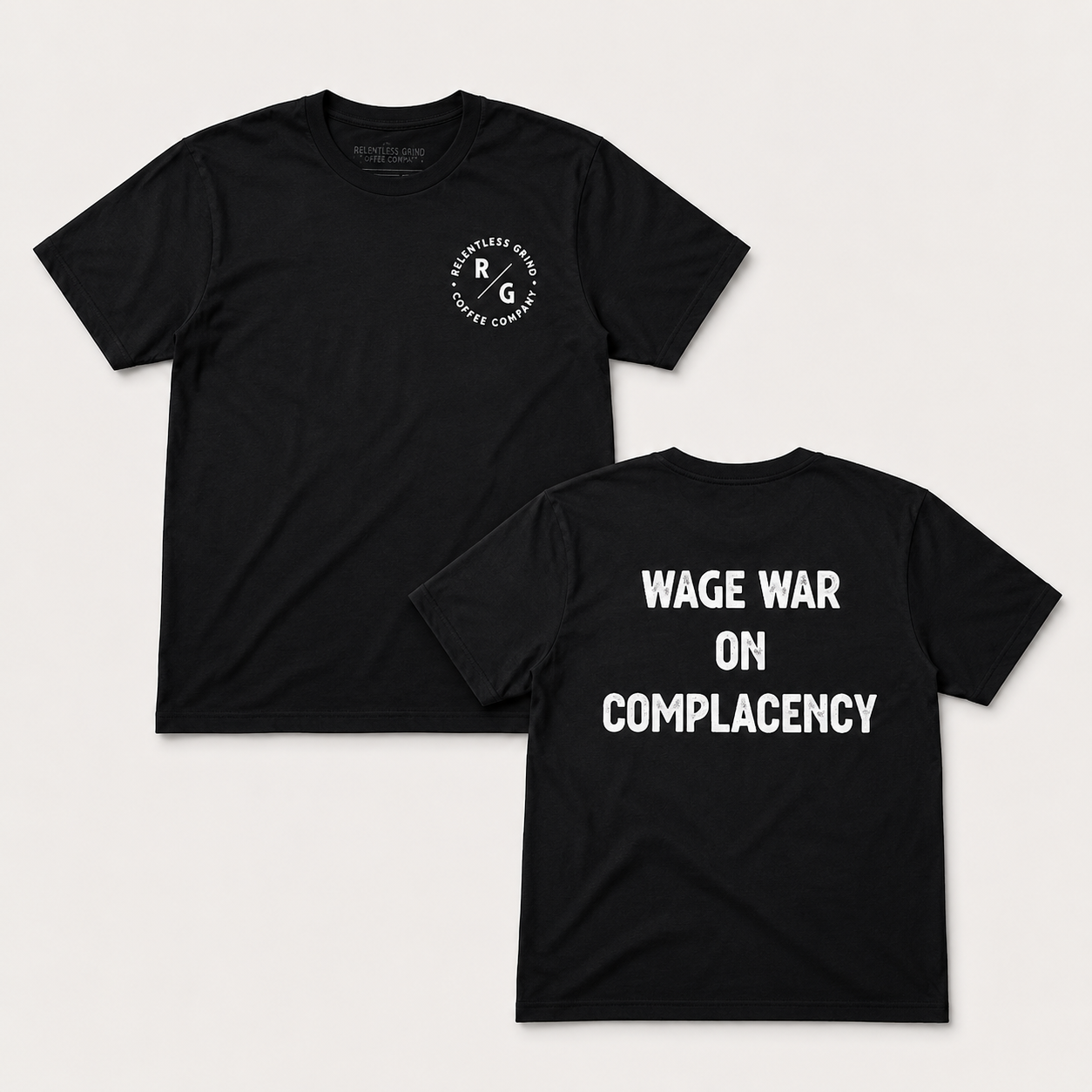 Unisex WW Tee, Black