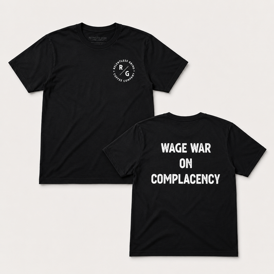 Unisex WW Tee, Black
