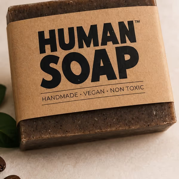 Relentless Human Soap